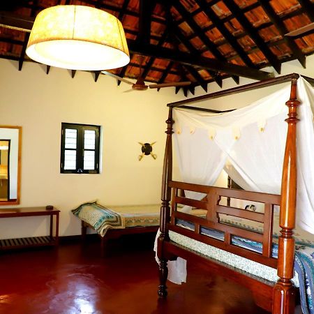 SaffronStays Suvarna Sangam Udupi Luaran gambar