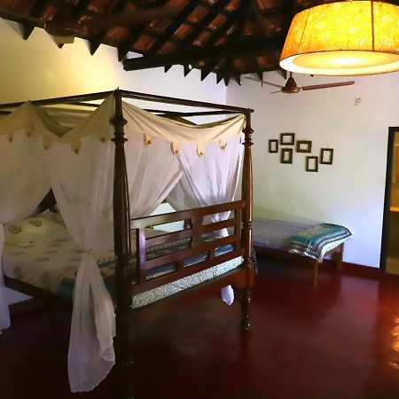 SaffronStays Suvarna Sangam Udupi Luaran gambar