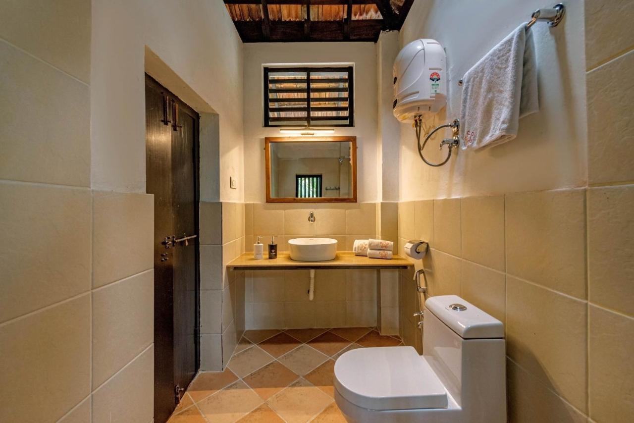 SaffronStays Suvarna Sangam Udupi Luaran gambar
