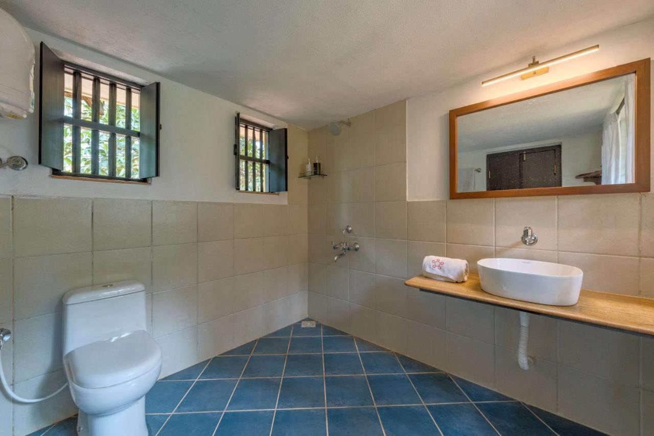 SaffronStays Suvarna Sangam Udupi Luaran gambar