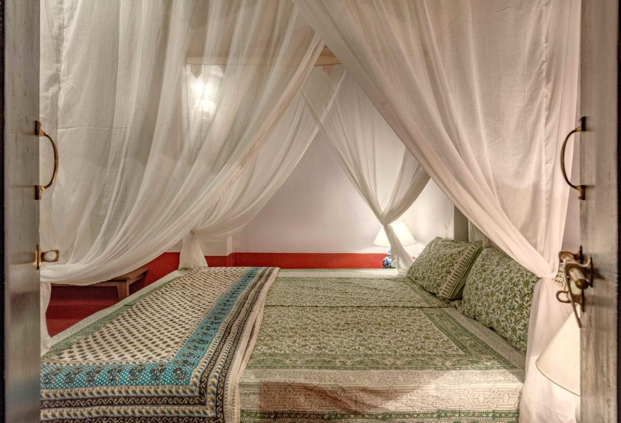SaffronStays Suvarna Sangam Udupi Luaran gambar