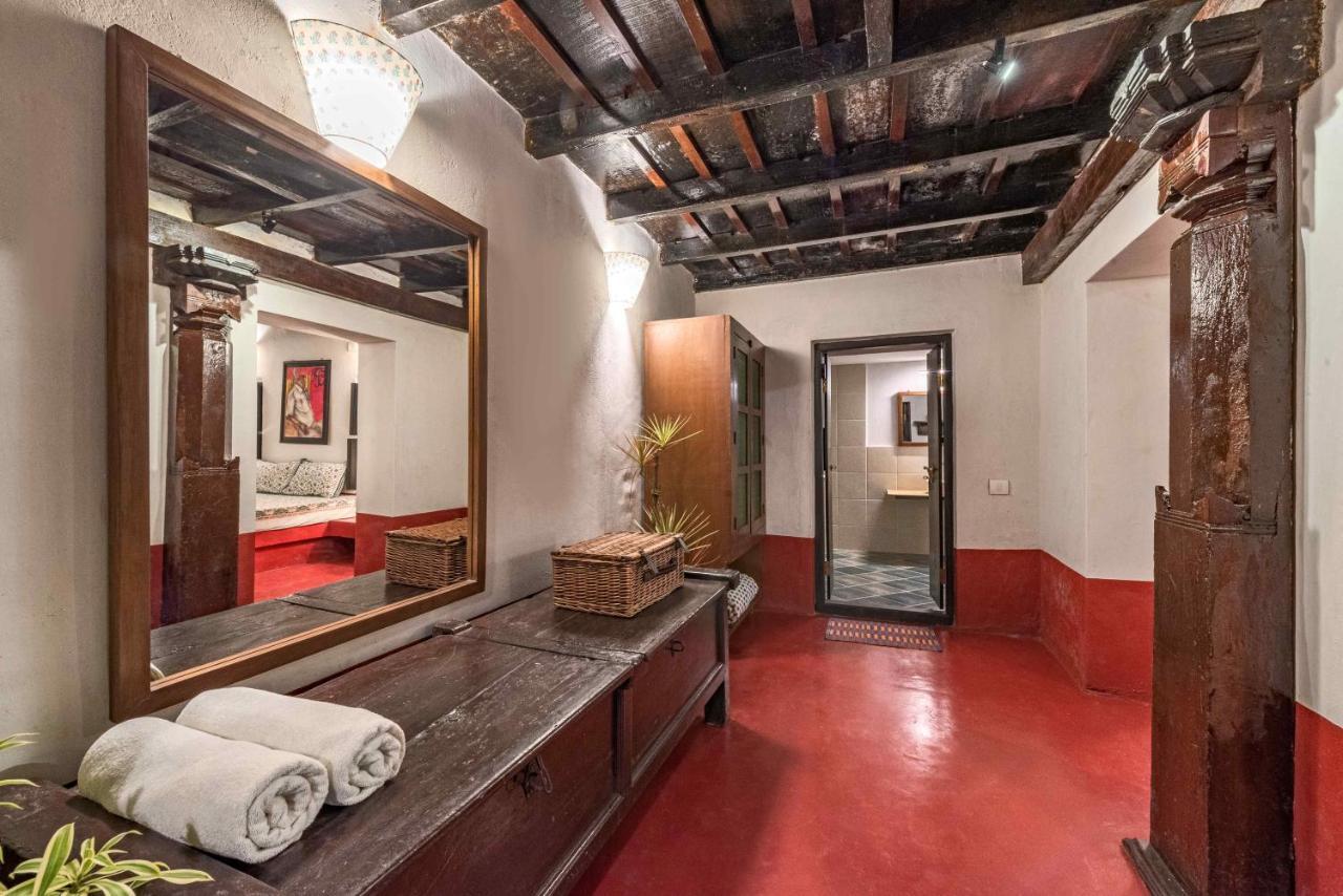 SaffronStays Suvarna Sangam Udupi Luaran gambar