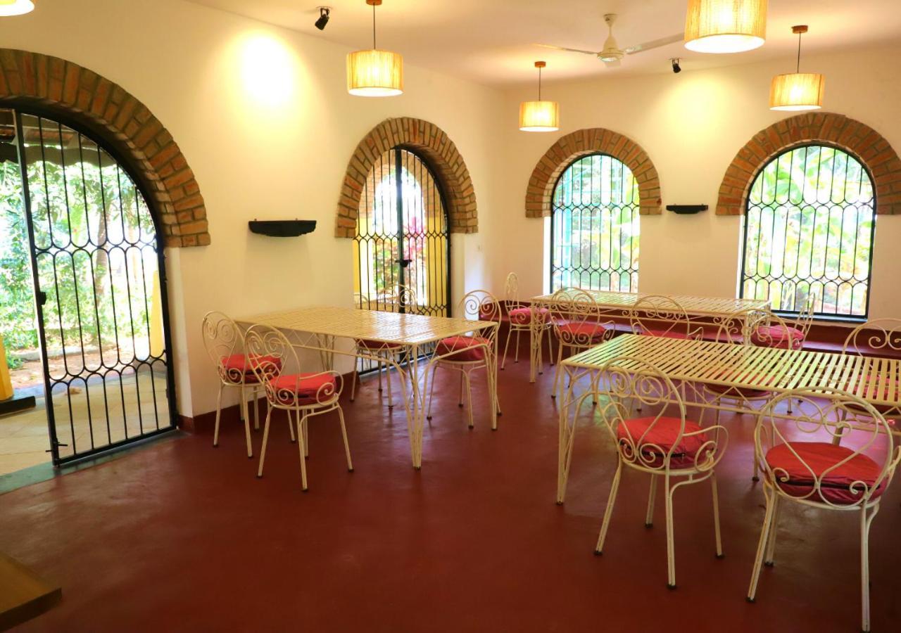 SaffronStays Suvarna Sangam Udupi Luaran gambar
