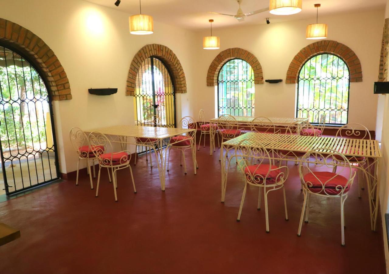 SaffronStays Suvarna Sangam Udupi Luaran gambar
