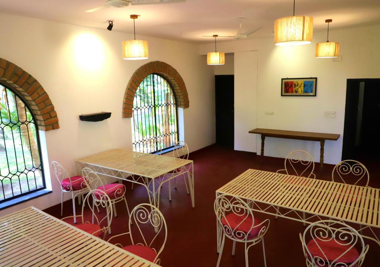 SaffronStays Suvarna Sangam Udupi Luaran gambar