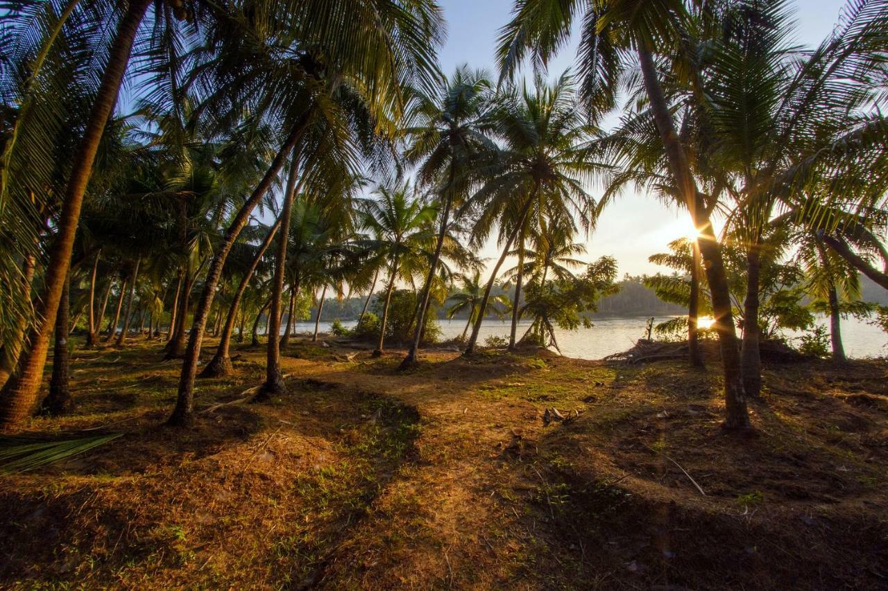 SaffronStays Suvarna Sangam Udupi Luaran gambar
