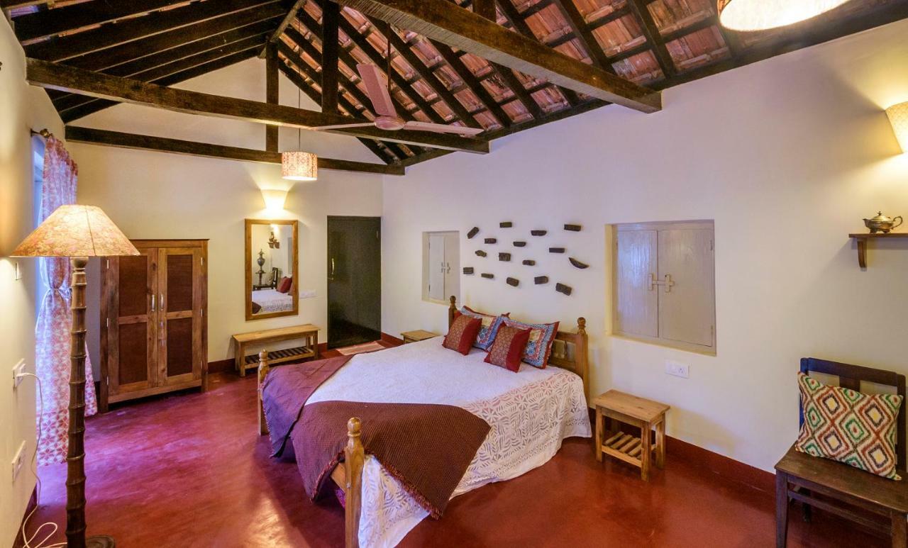 SaffronStays Suvarna Sangam Udupi Luaran gambar