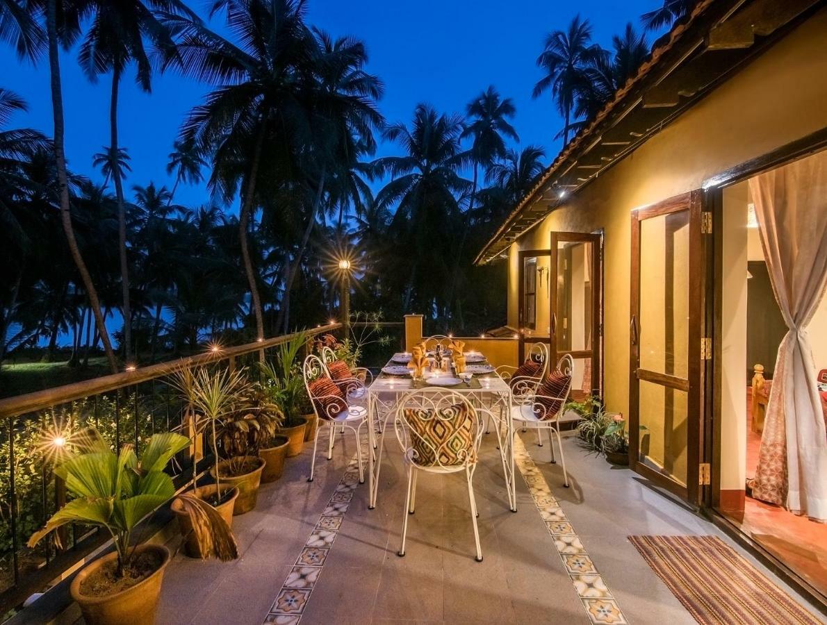 SaffronStays Suvarna Sangam Udupi Luaran gambar